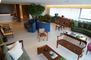 nova clinica belfort