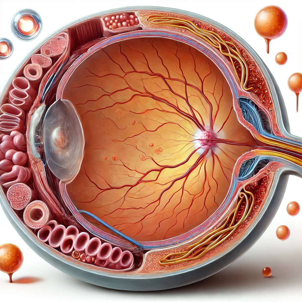 Age-Related Macular Degeneration
