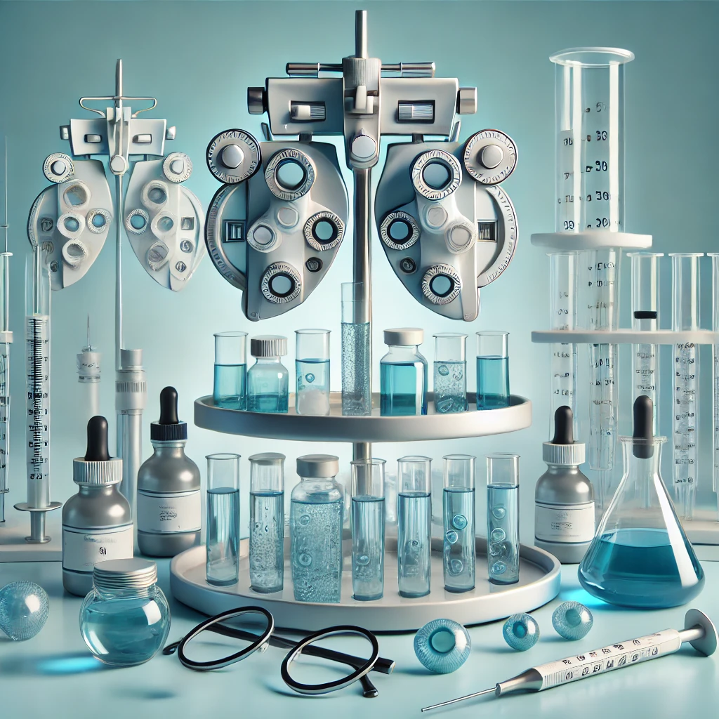 Vacinas e a Saúde Ocular: O Que Você Precisa Saber